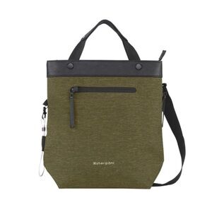 Sherani geo anti theft tote